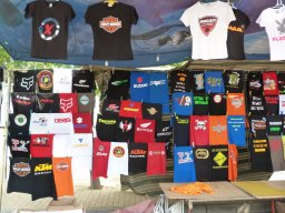 XVIII Concentracion - 2011